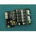 Hercules Dual 15A 6-20V Motor Controller